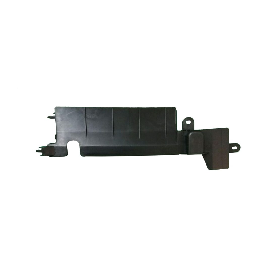 بادگیر پلاستیکی راست پایین رادیاتور ولکس C30