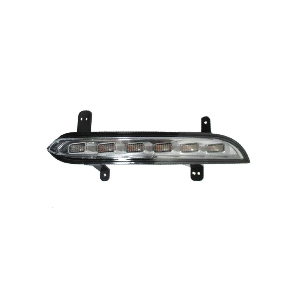 دی لایت جلو چپ لیفان 820