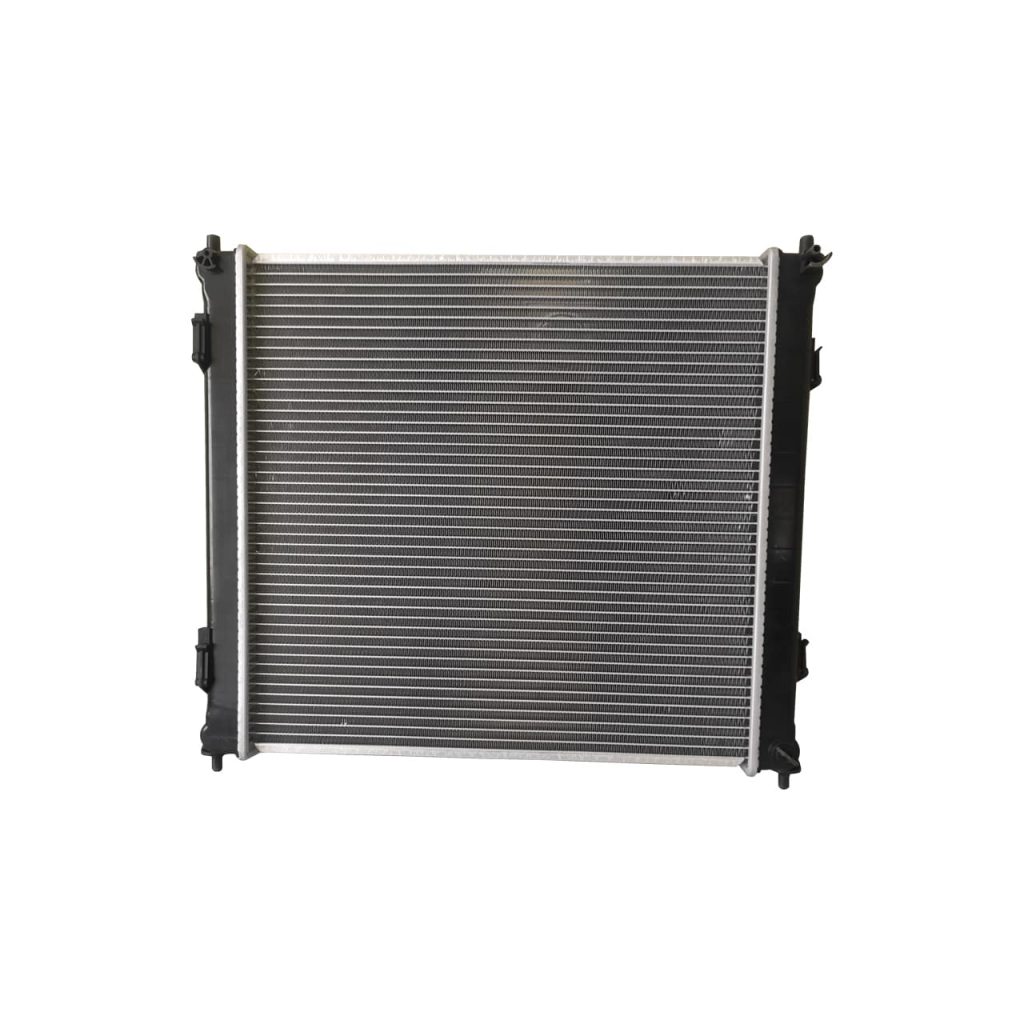 رادیاتور آب جک S5