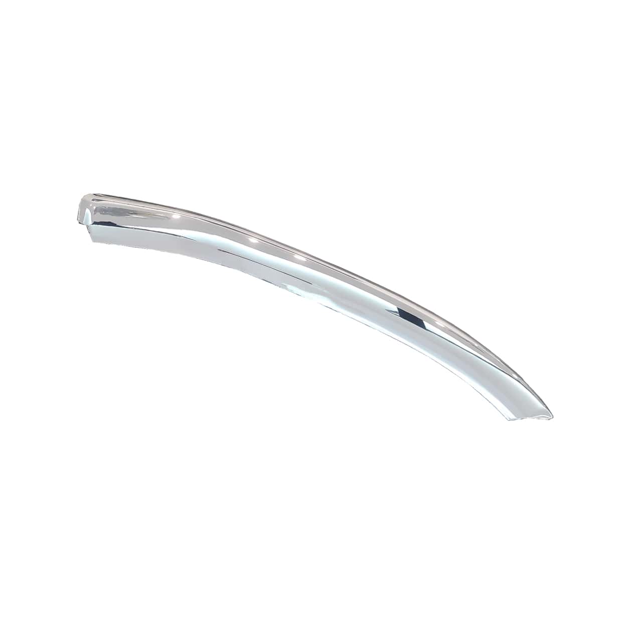 زه استیل زیر مه شکن جلو راست جک S3