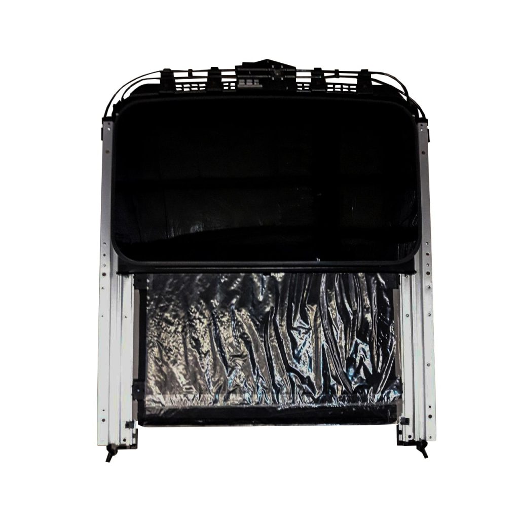 سانروف لیفان X50