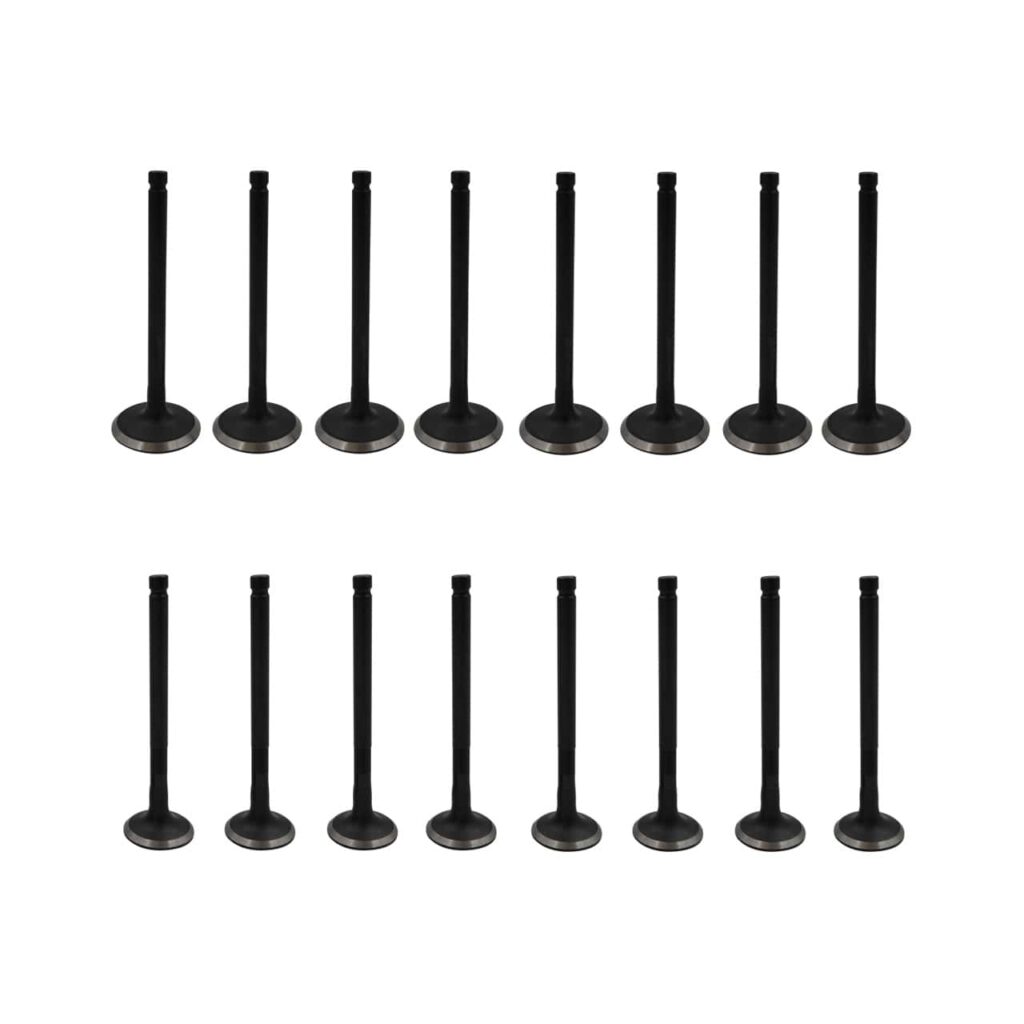 سوپاپ دود و هوا لیفان X50