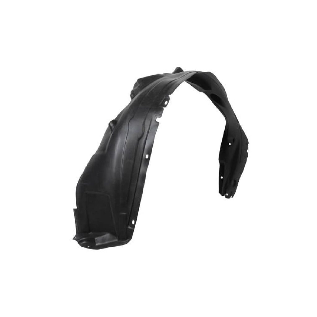 شلگیر جلو چپ لیفان X60