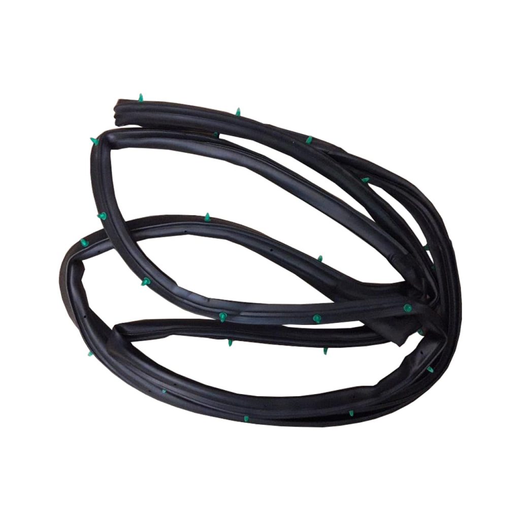 لاستیک دور در عقب چپ ولکس C30