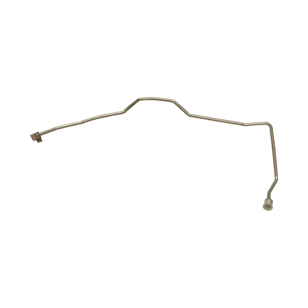 لوله خروجی رادیاتور کولر ولکس C30
