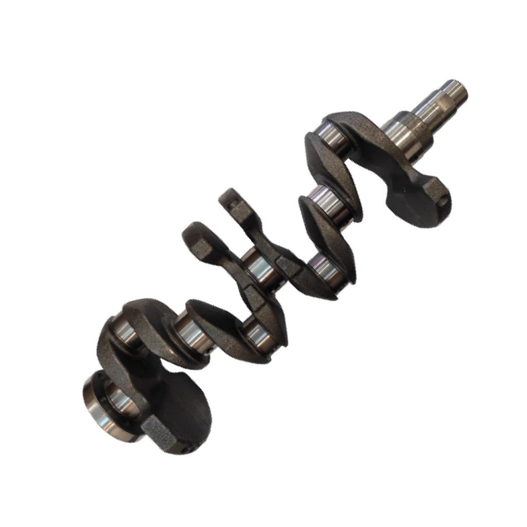 میل لنگ ولکس C30