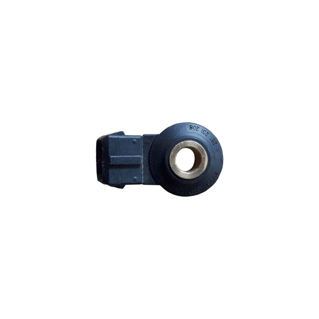 ناک سنسور ضربه گیر ولکس C30