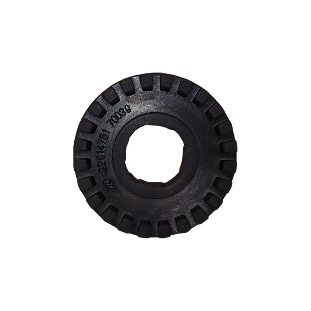 واشر کنار بوش طبق عقب (دمپر) لیفان X60
