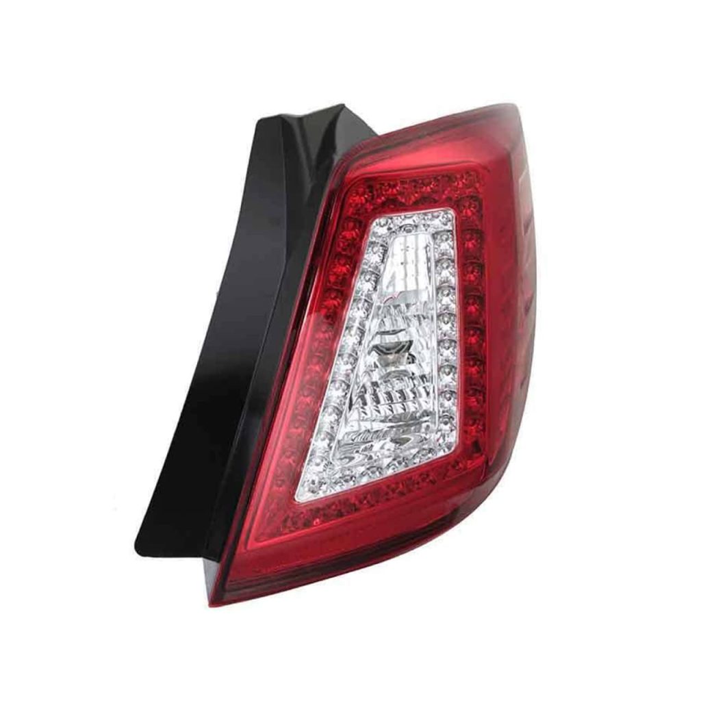 چراغ خطر راست لیفان ایکس 60