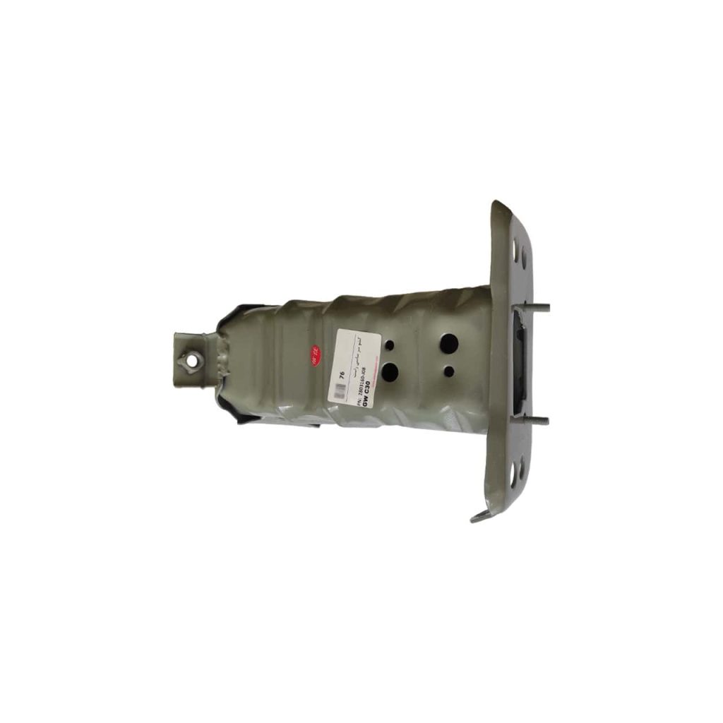 کشو سر شاسی راست ولکس C30