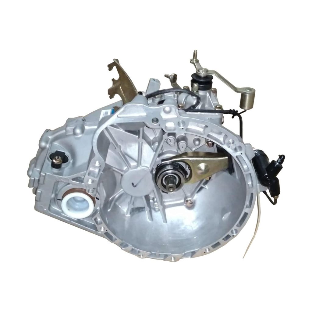 گیربکس کامل لیفان X50 دنده‌ ای