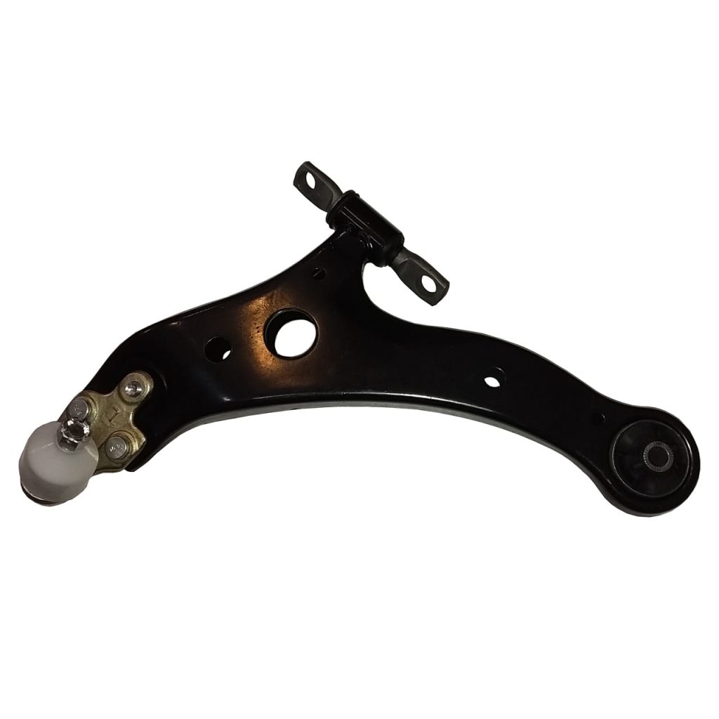 سپر عقب جک S3