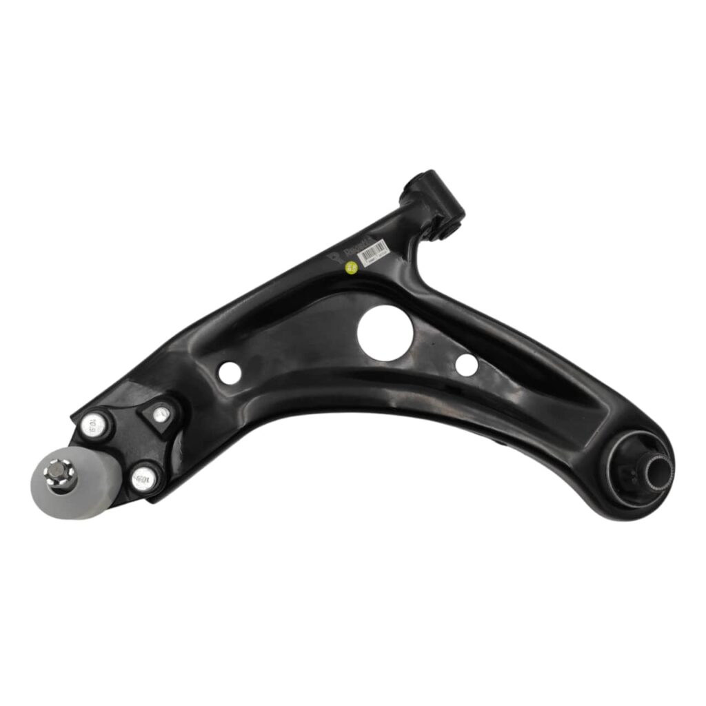 طبق کامل چپ لیفان X50