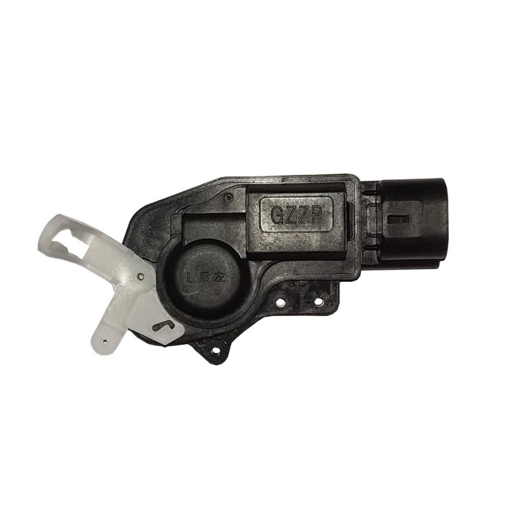 پمپ قفل در عقب چپ لیفان X60