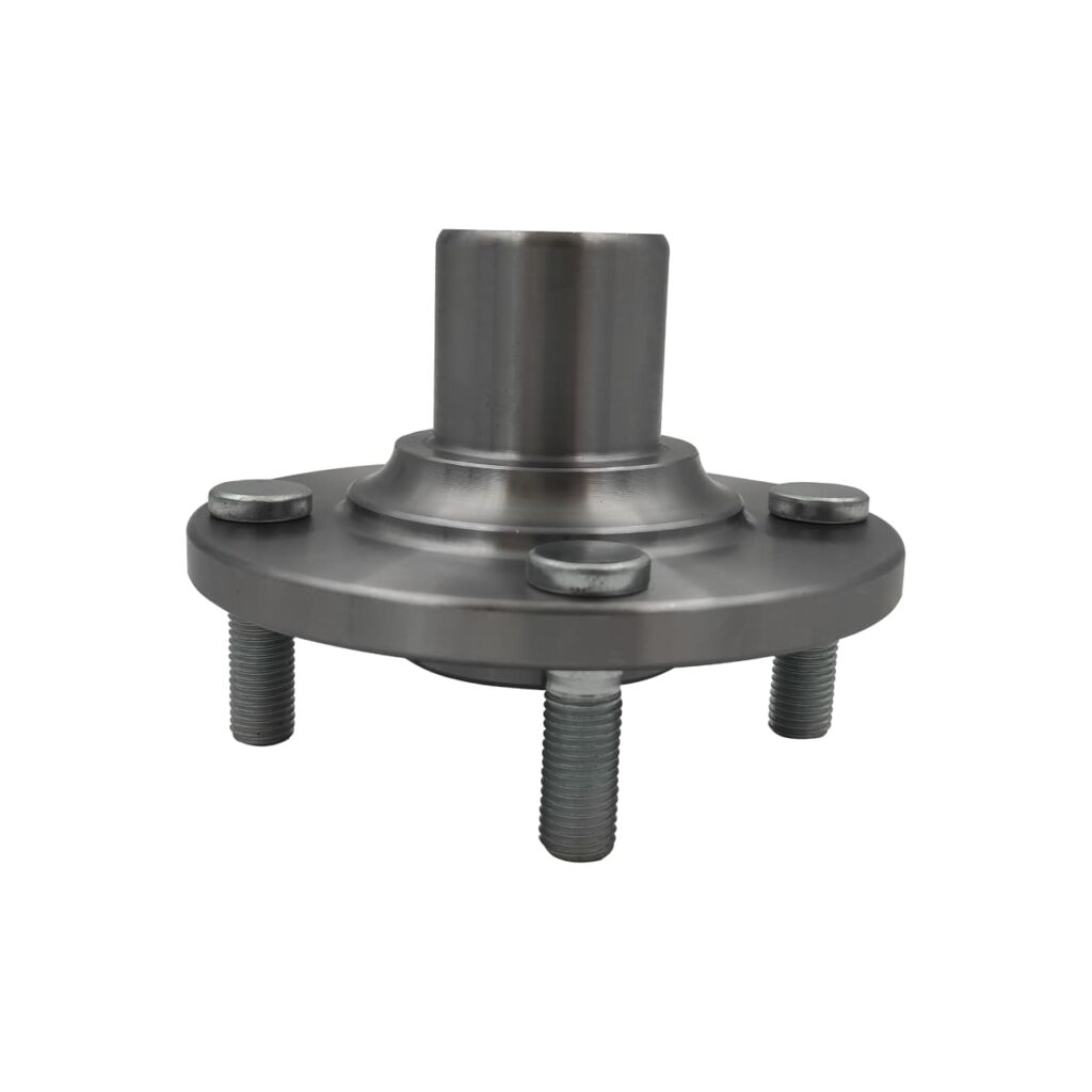 توپی چرخ جلو ولکس C30