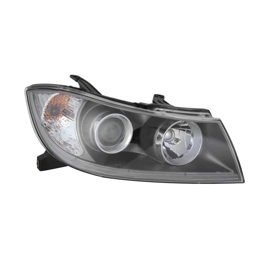 چراغ جلو راست لیفان 620