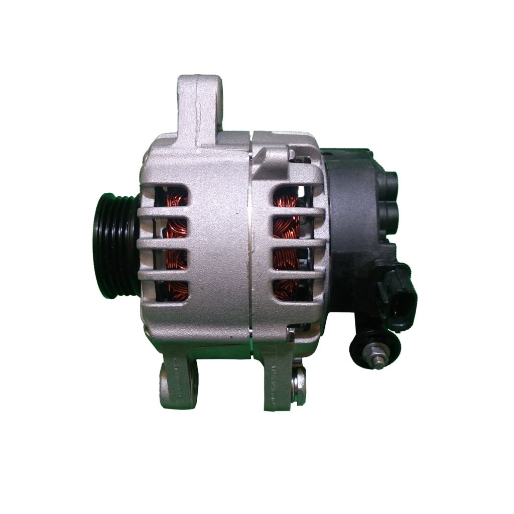 دینام گریت وال ولكس C30