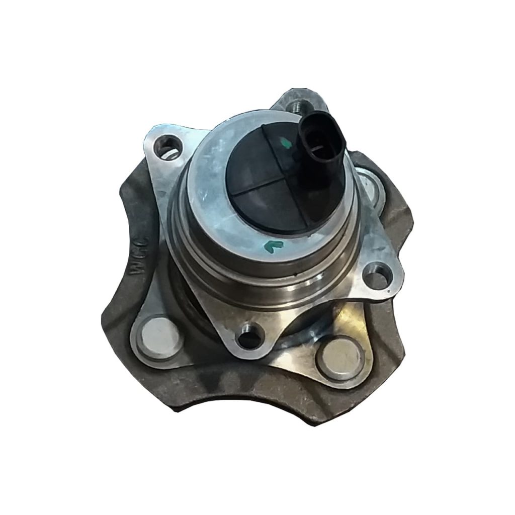 توپی کامل چرخ عقب راین V5