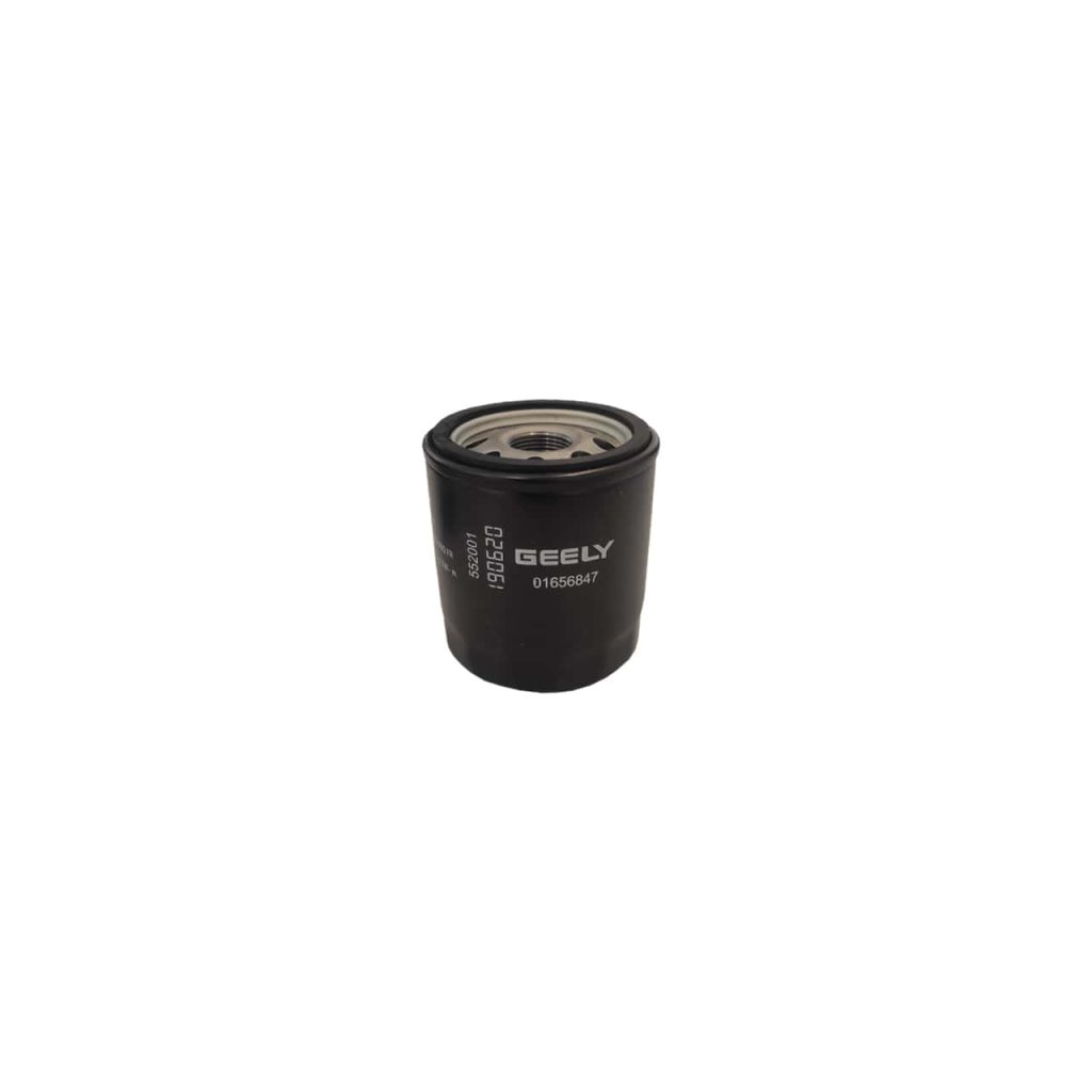 فیلتر روغن جیلی GC6 اکسلنت