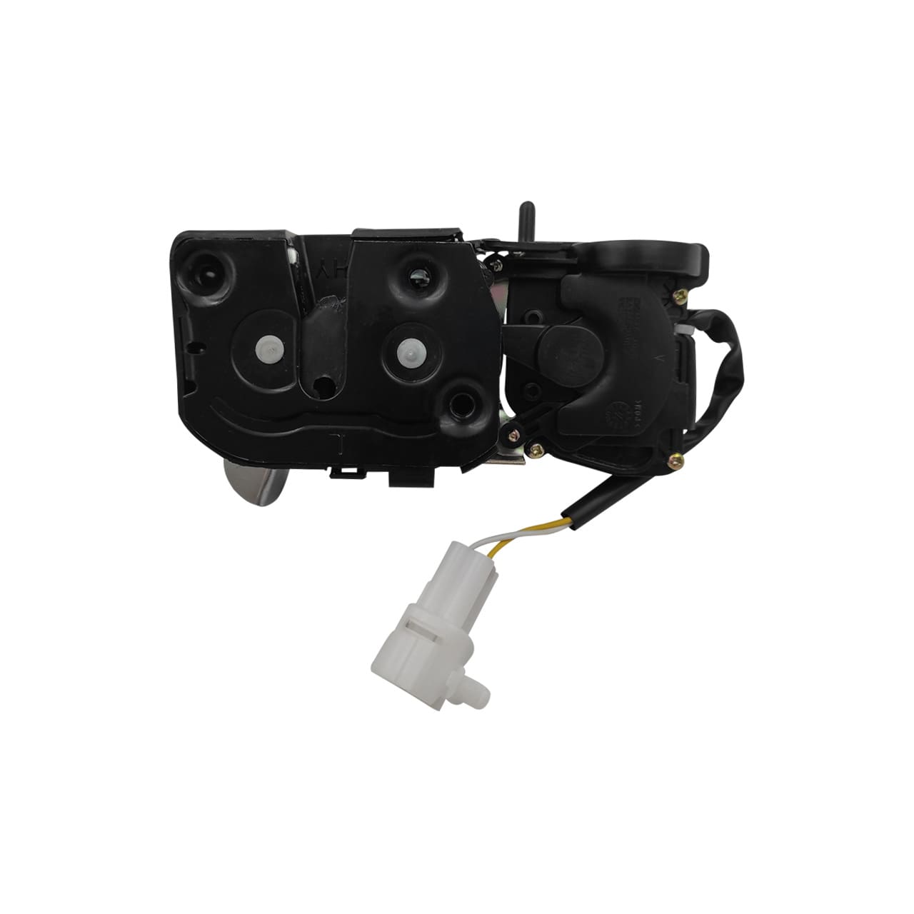 قفل و پمپ در عقب چپ JAC J5