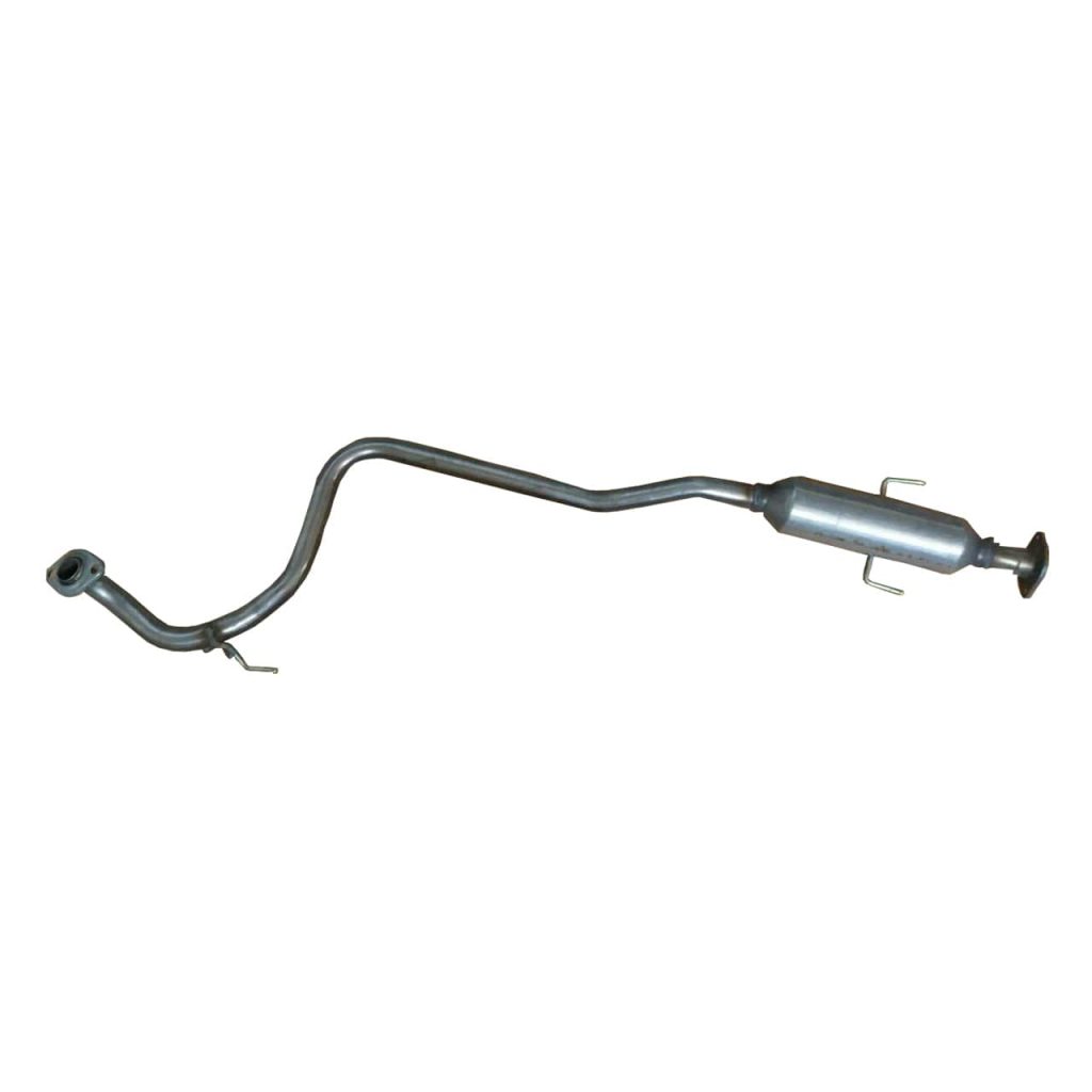 انباره دوم اگزوز ولکس C30