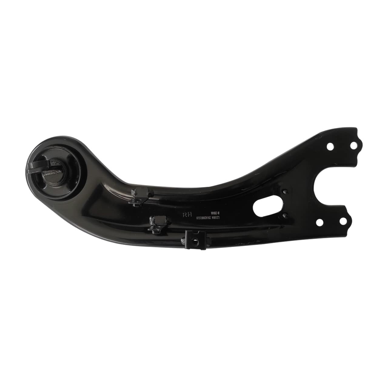 طبق عمودی عقب راست جک S5