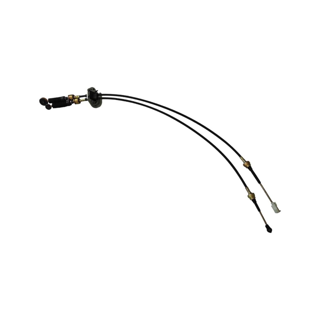 کابل تعویض دنده جک J5 دنده ای