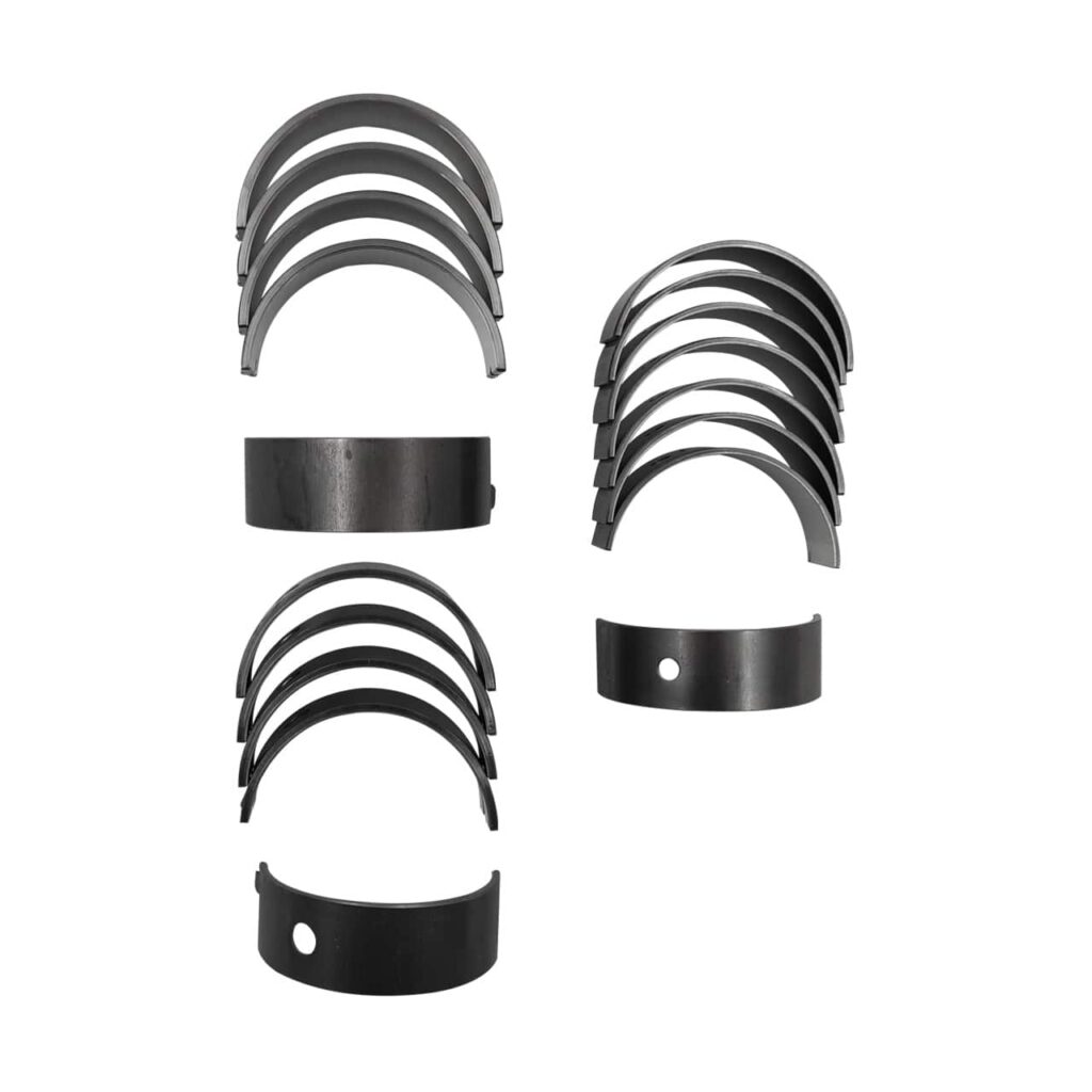 یاتاقان ثابت و متحرک استاندارد ام وی ام 315