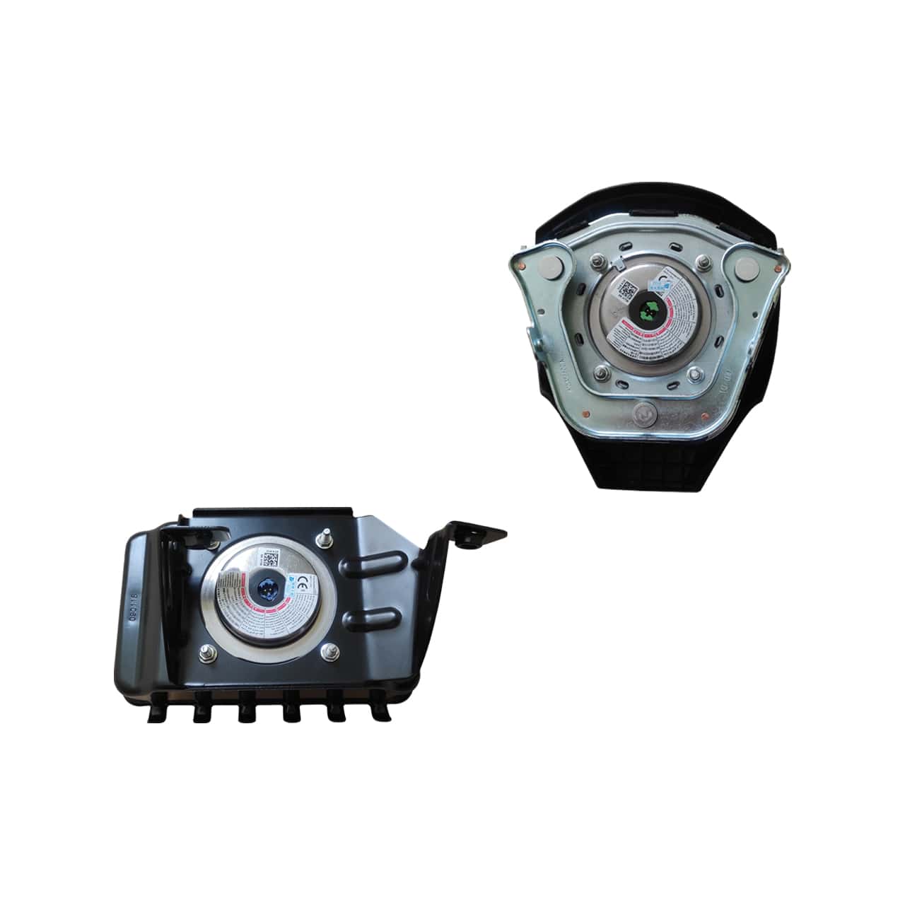 ایربگ فرمان و داشبورد ولکسC30 ایربگ فرمان و داشبورد ولکسC30