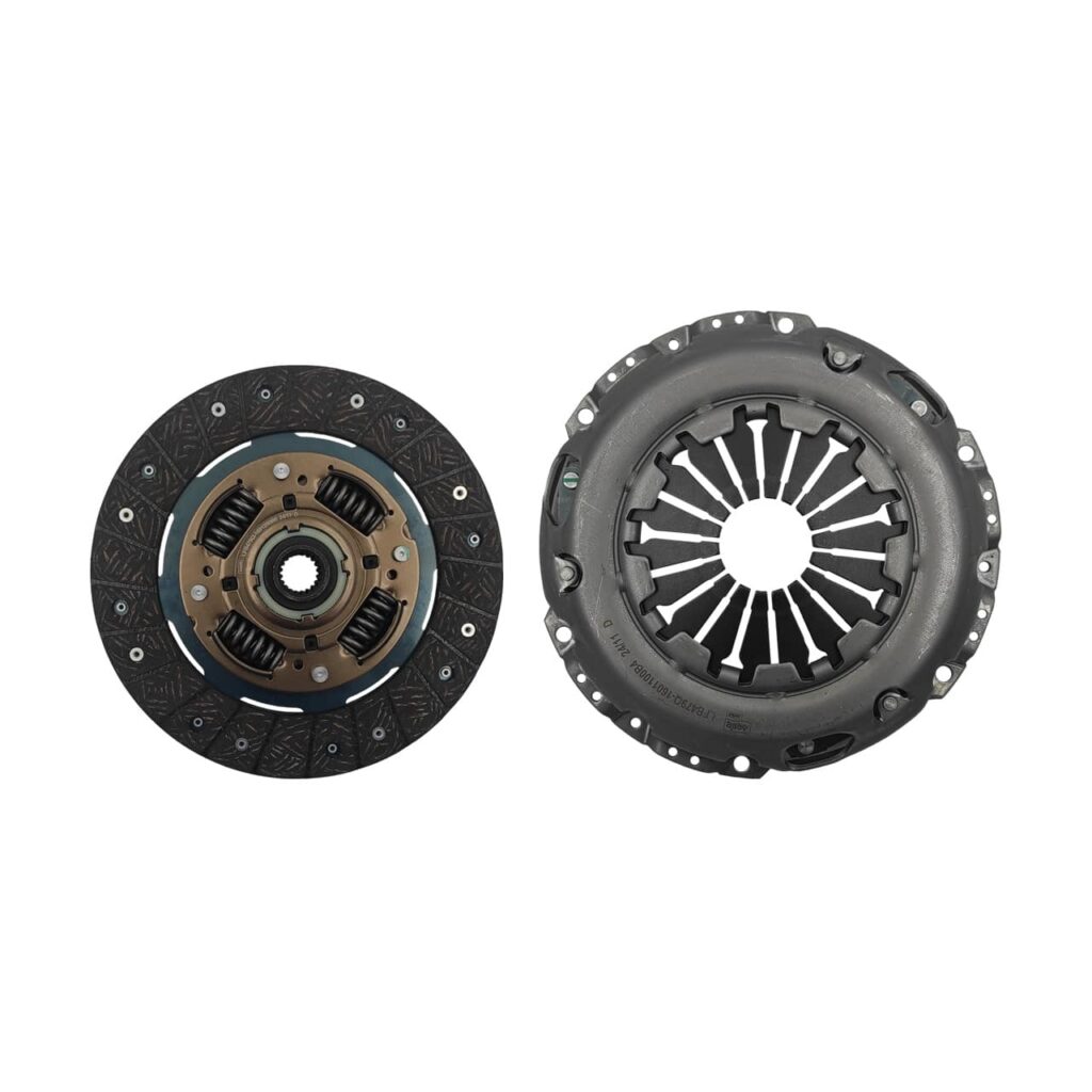 دیسک و صفحه کلاچ پمپی لیفان X60