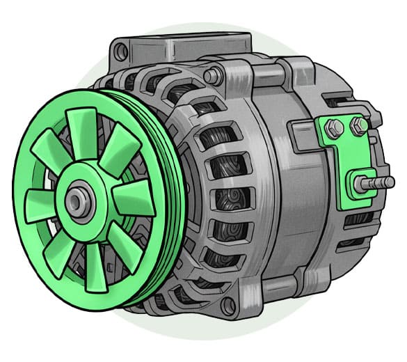 قطعات-الکتریکی