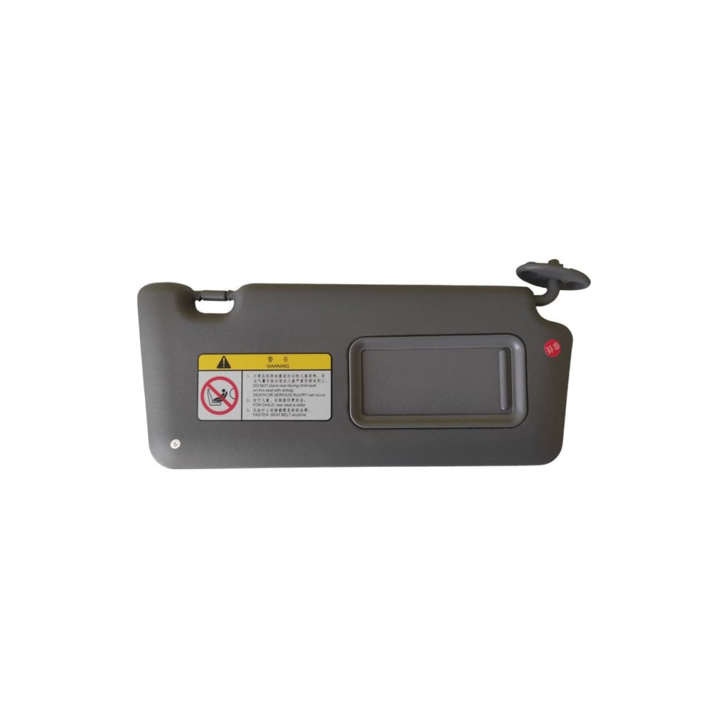 آفتابگیر لیفان X60 سمت شاگرد