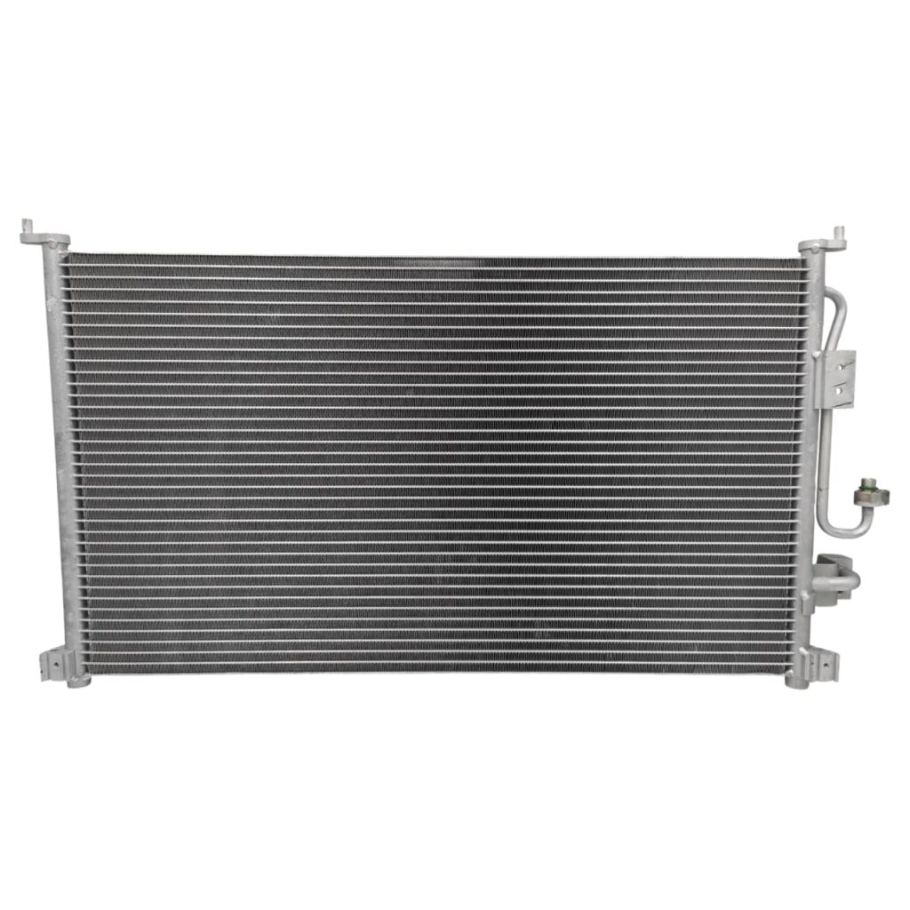 رادیاتور کولر ام وی ام 530