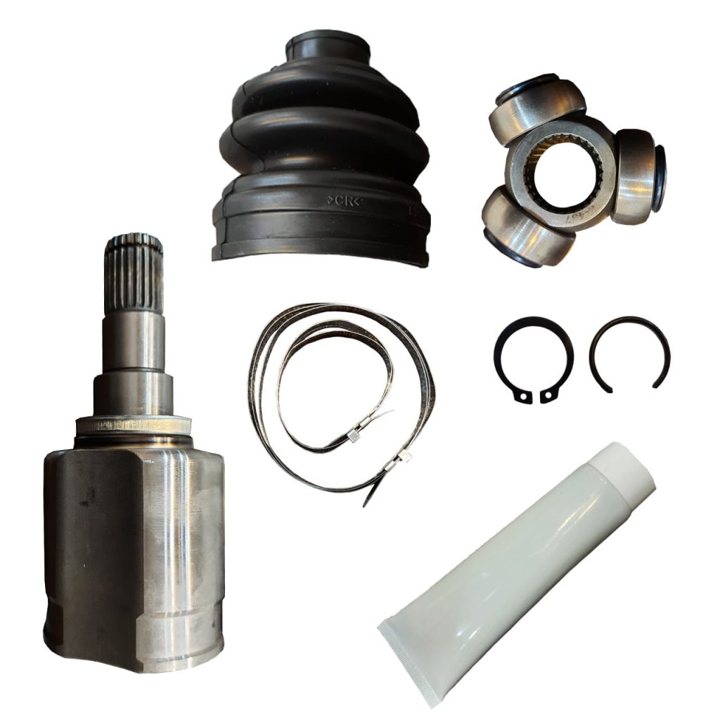 مشعلی پلوس (گیربکس) ولکس C30