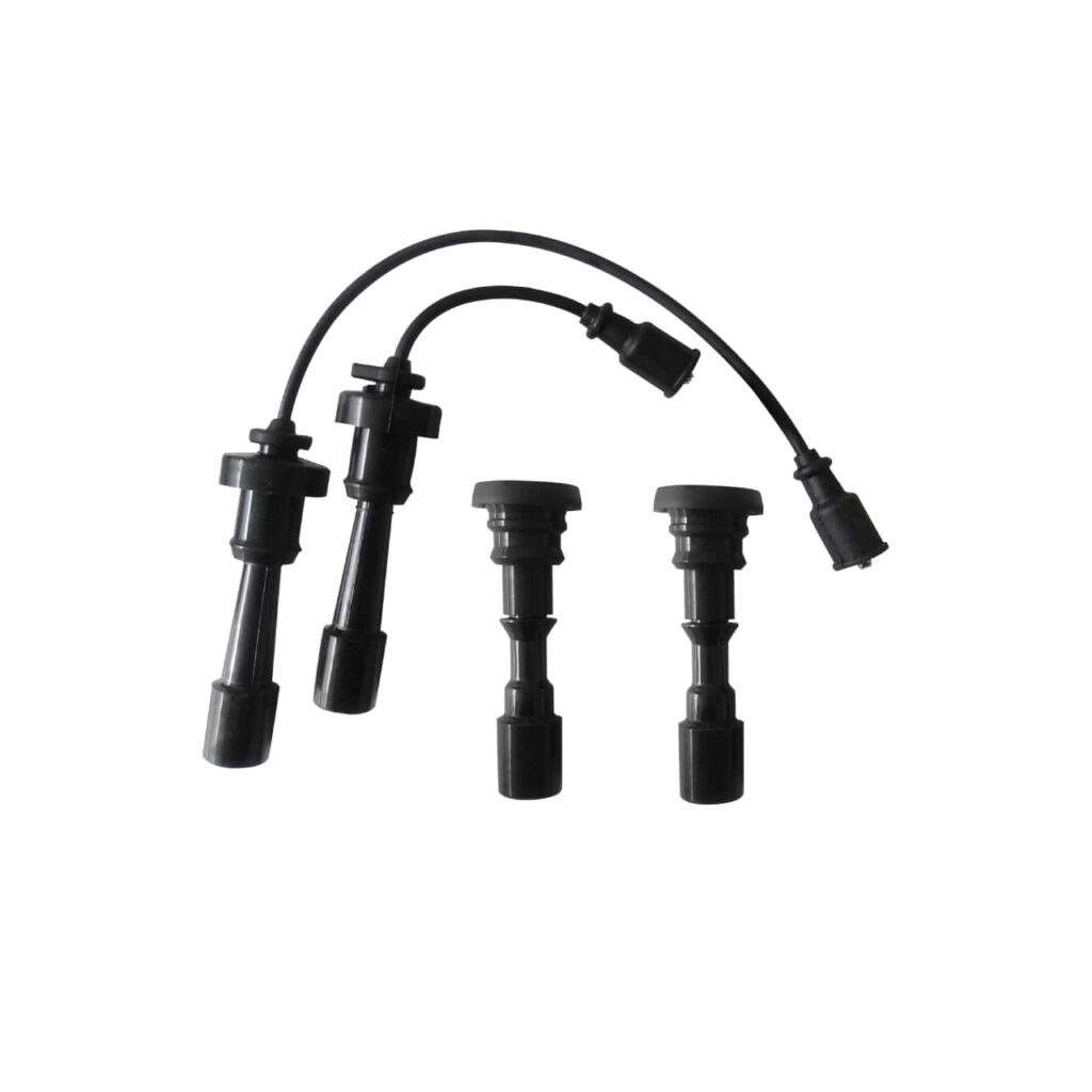 وایر-شمع-کامل-جک-J5-اتومات