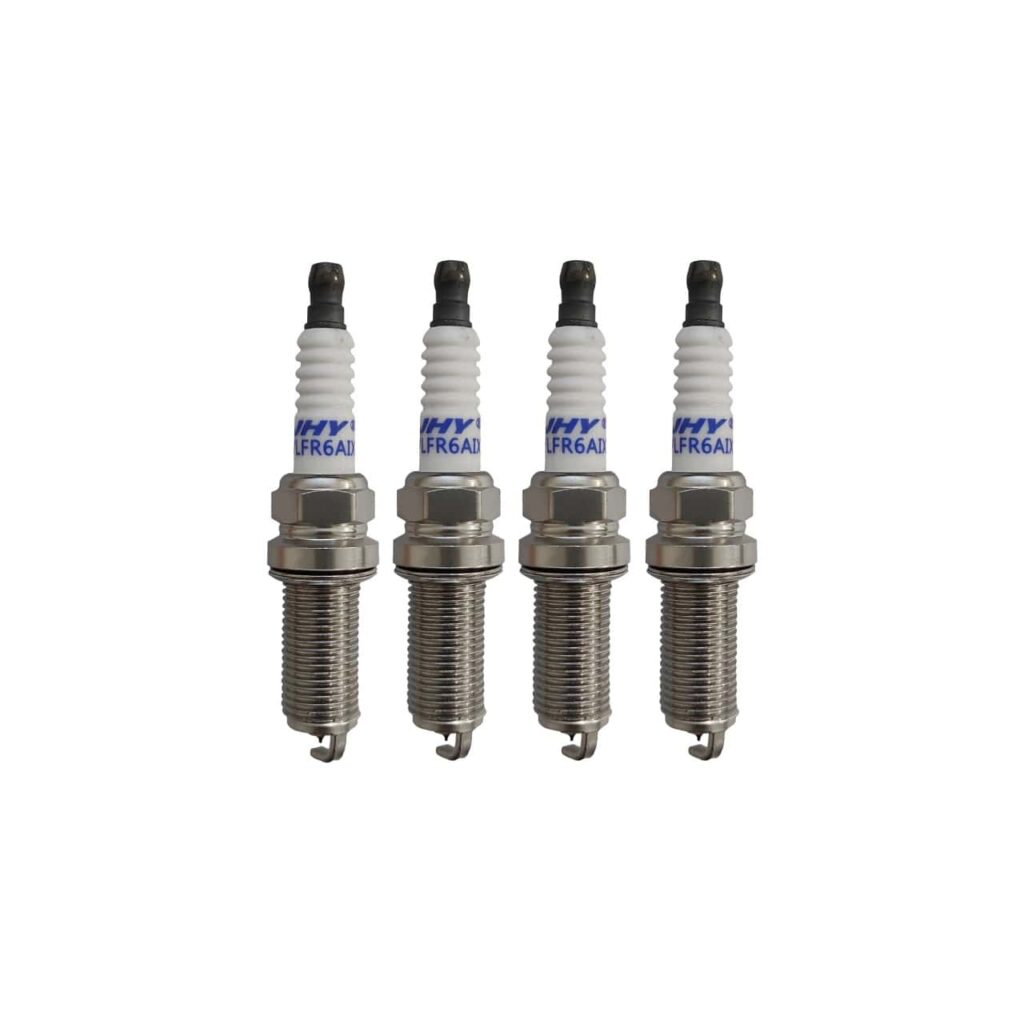 شمع-موتور-جک-J5-دنده-ای-JHY.