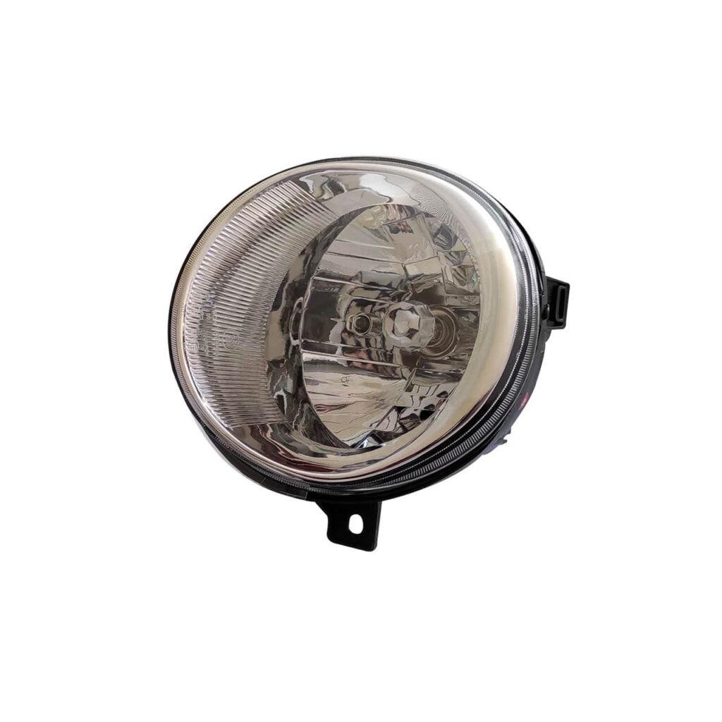 چراغ-جلو-راست-ام-وی-ام-110