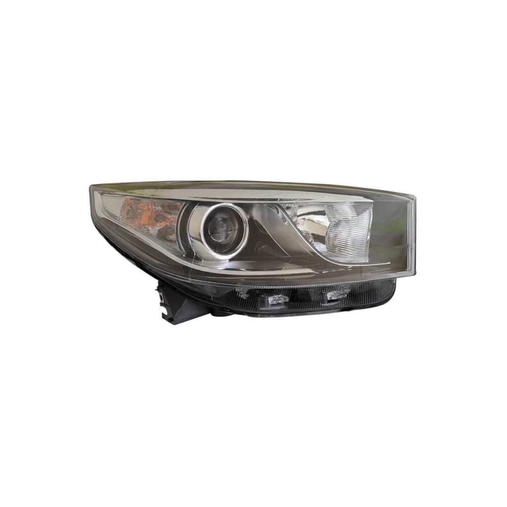 چراغ-جلو-راست-ام-وی-ام-X33S
