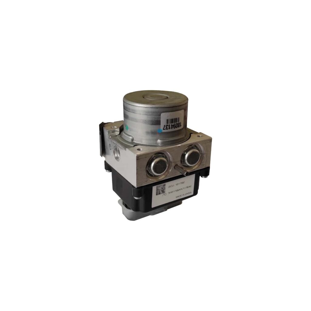 کنترل-الکترونیکی-ABS-لیفان-X60-دنده-ای