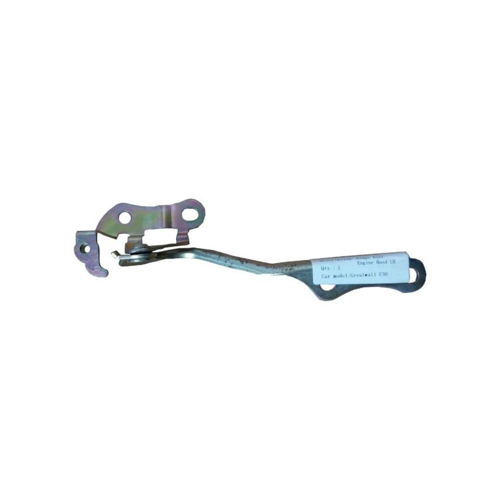لولای-در-موتور-چپ-ولکس-C30