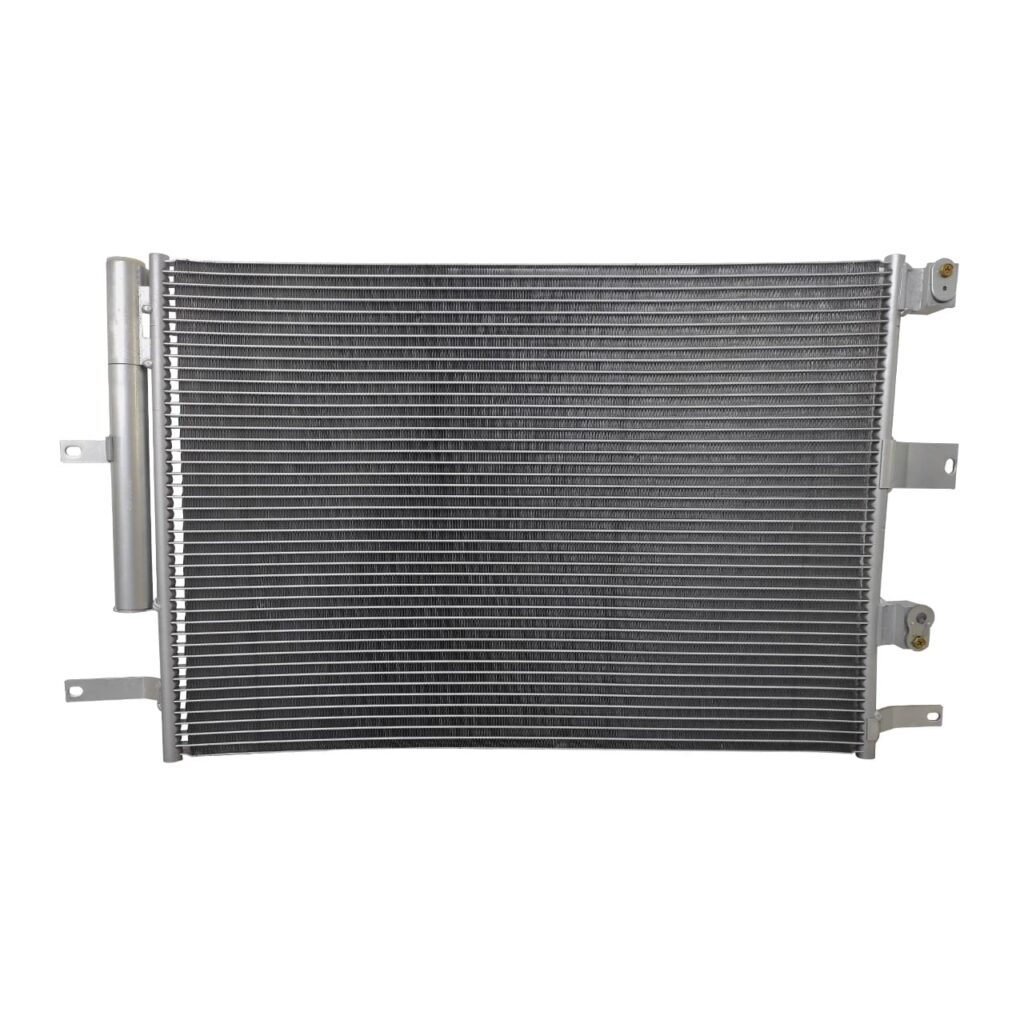 رادیاتور-کولر-ام-وی-ام-X22