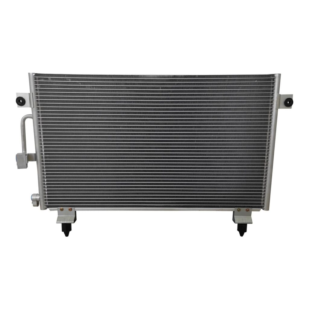 رادیاتور-کولر-ام-وی-ام-X33