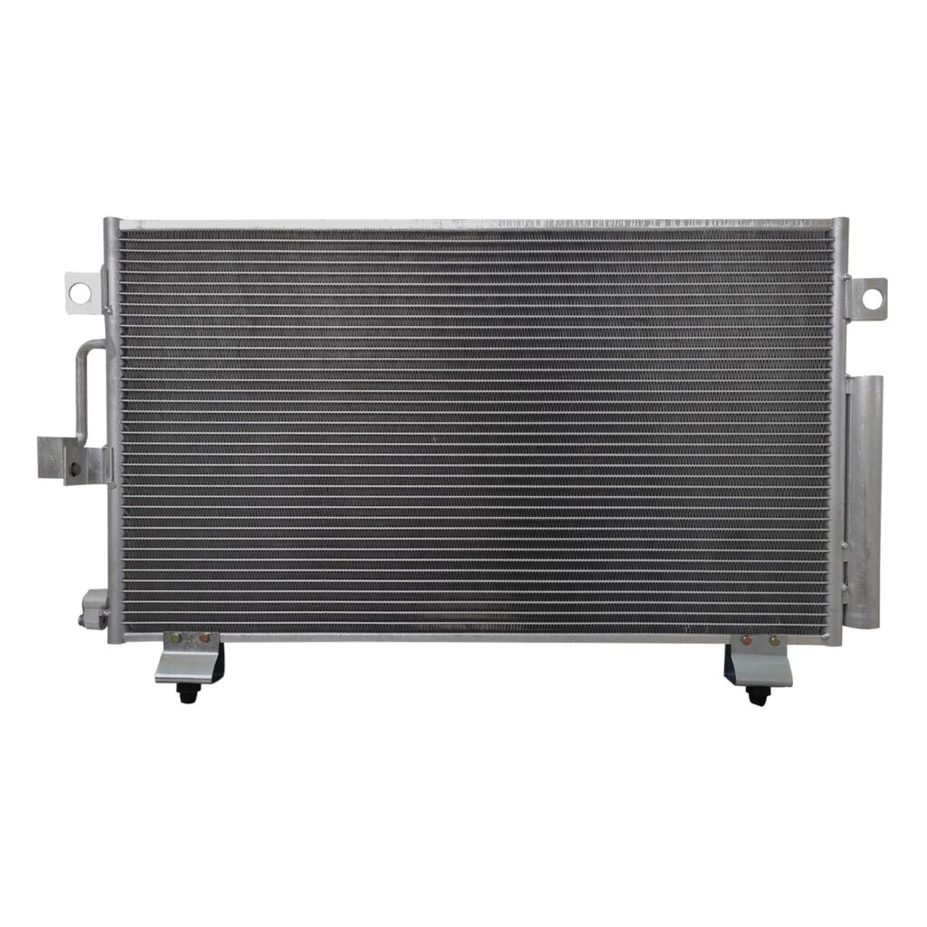 رادیاتور-کولر-ام-وی-ام-X33-نیو