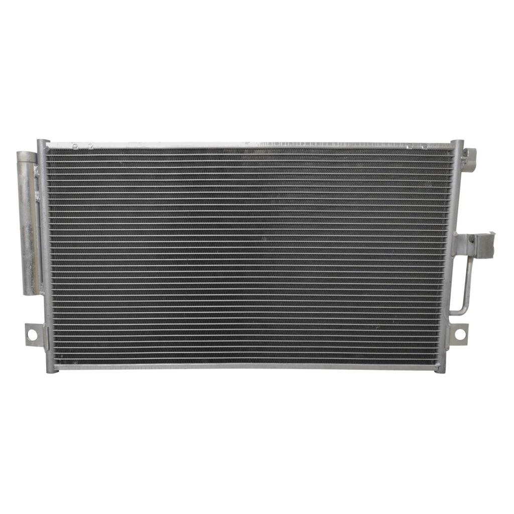 رادیاتور-کولر-ام-وی-ام-X33S