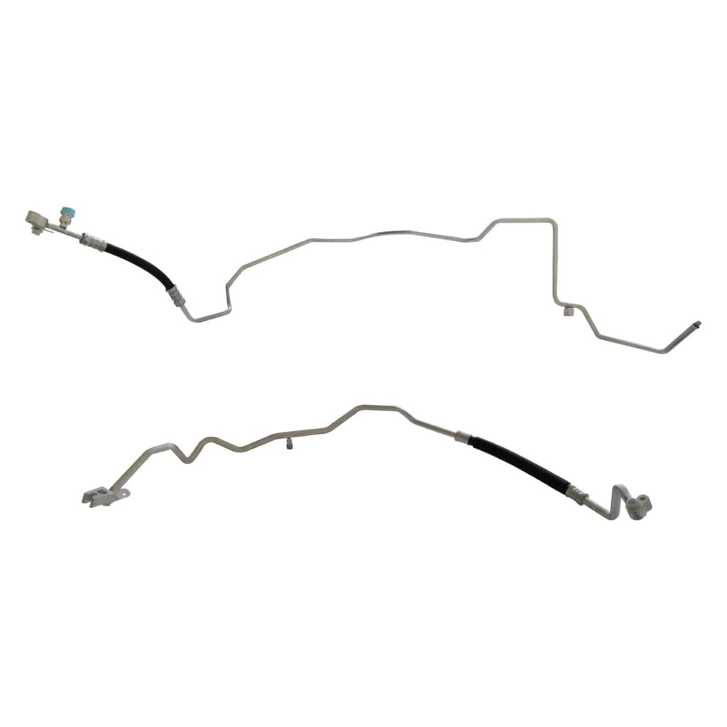 شیر-و-لوله-های-کولر-جک-J5