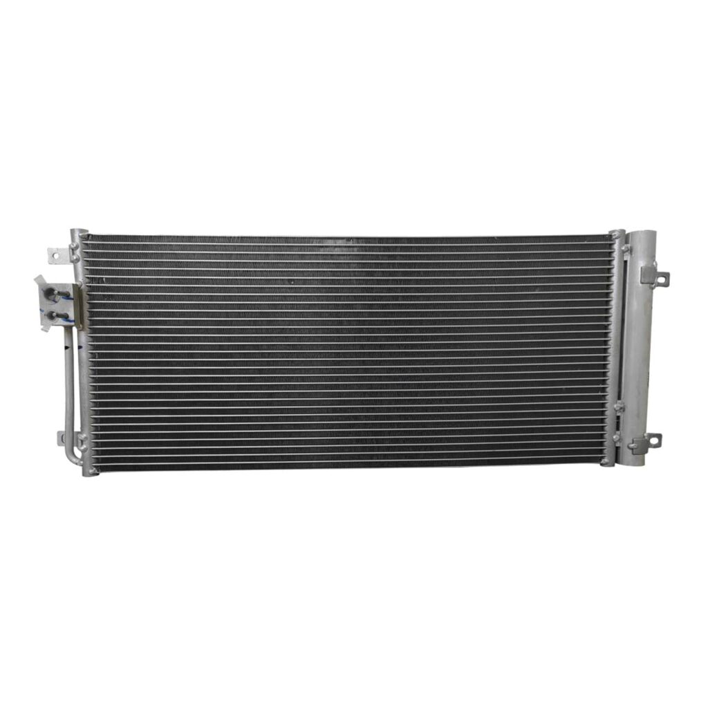 کندانسور-ام-وی-ام-X22