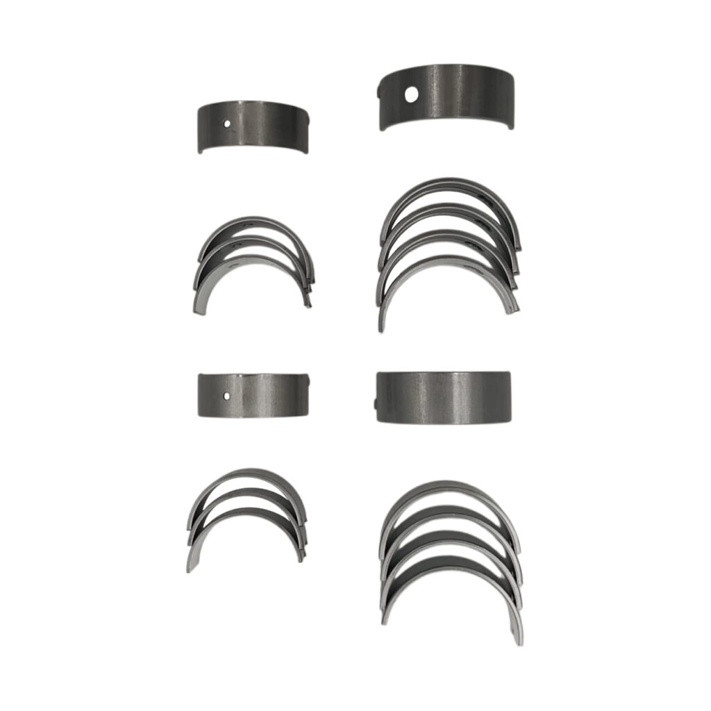 یاتاقان ثابت و متحرک 0.50 لیفان 620 (1800)