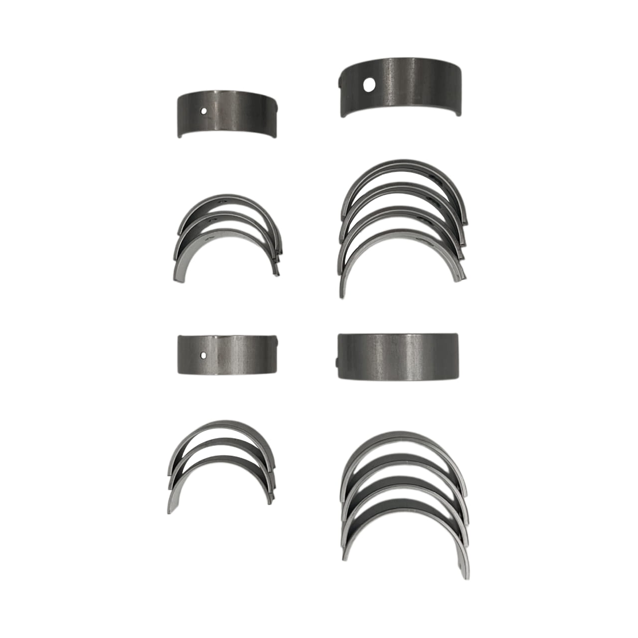 یاتاقان ثابت و متحرک 0.50 لیفان X60