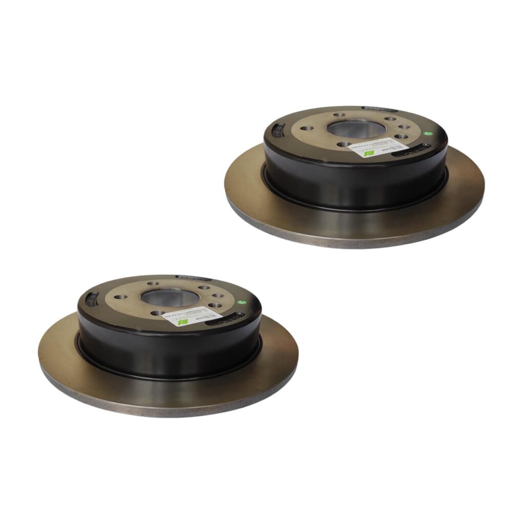 دیسک-چرخ-عقب-ام-وی-ام-X55