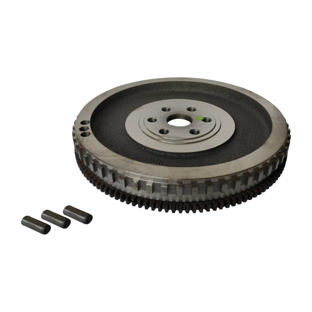 فلایویل-ام-وی-ام-X22